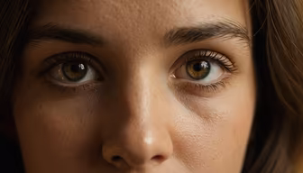 Window to the Soul