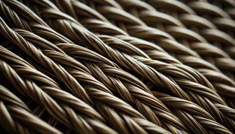 Woven Textures Woven Textures