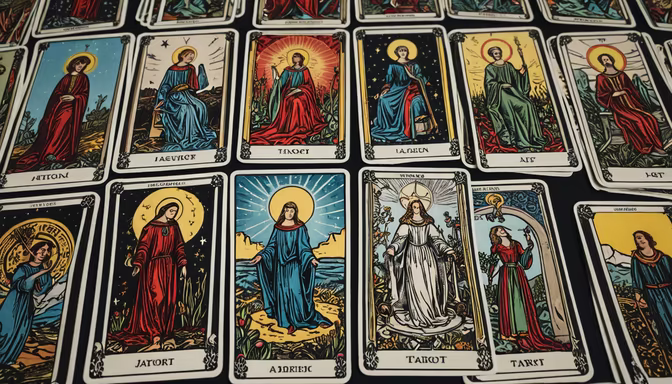Mystical Guidance