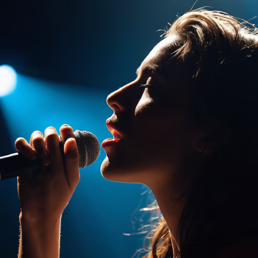 Sing Your Heart Out