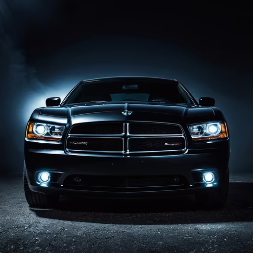 Midnight Ride