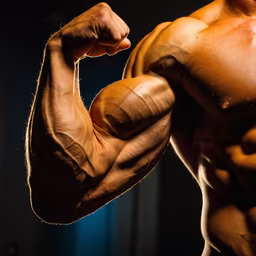 Strength Defined