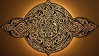Celtic Knotwork