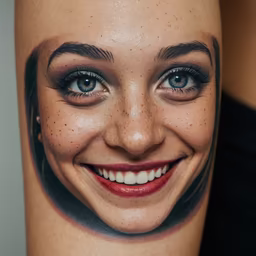 Smile On My Skin Smile On My Skin