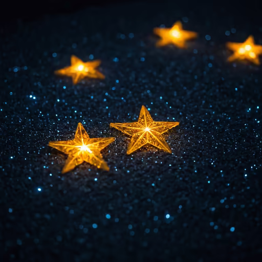 Starry Night