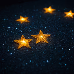 Starry Night Starry Night