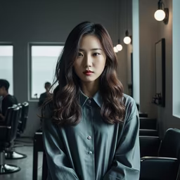 Salon Style Salon Style