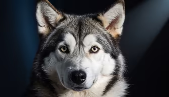 Majestic Malamute Majestic Malamute
