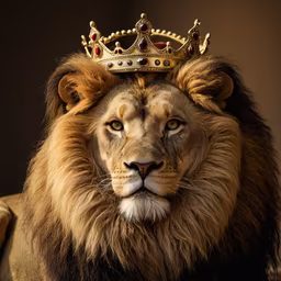 King of the Jungle King of the Jungle