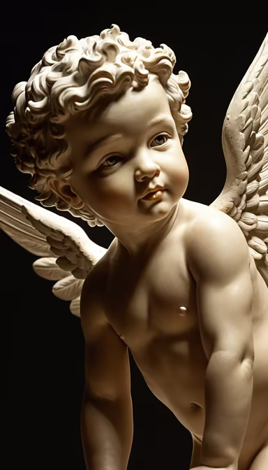 Cherubic Wonder