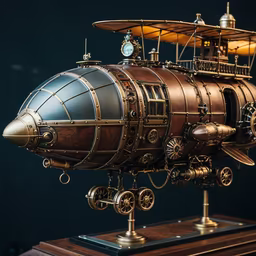Steampunk Dreams Steampunk Dreams
