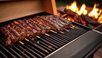 Grilling Perfection Grilling Perfection