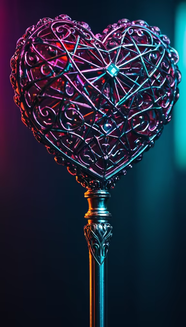 Heart's Desire Heart's Desire