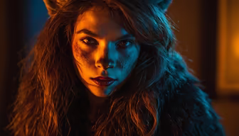 Feral Beauty Feral Beauty