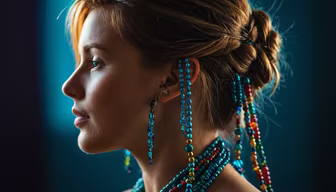 Bohemian Beauty Bohemian Beauty