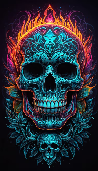 Eternal Bloom Eternal Bloom