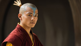 The Last Airbender The Last Airbender