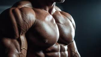 Peak Physique