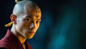 Aang Aang