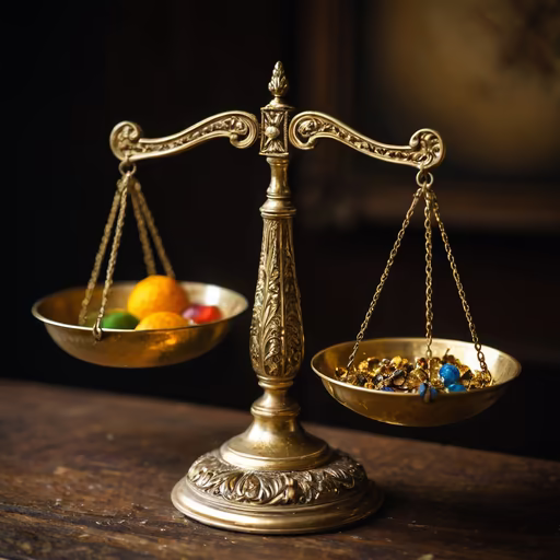 Balancing Act