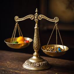 Balancing Act Balancing Act