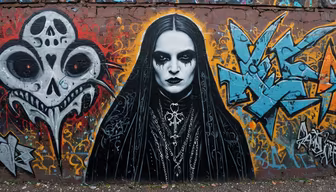 Urban Gothic Urban Gothic