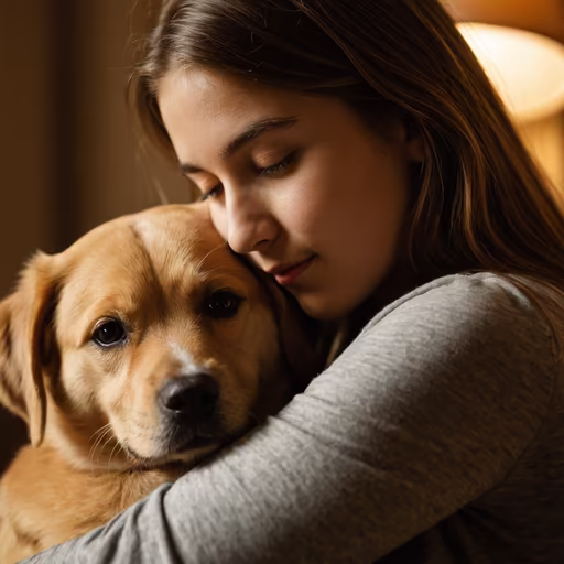 Unconditional Love