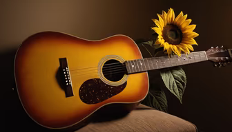 Acoustic Serenade Acoustic Serenade