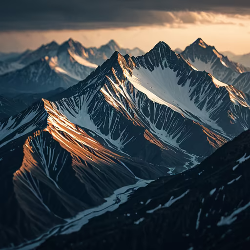 Mountain Majesty