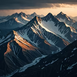 Mountain Majesty Mountain Majesty