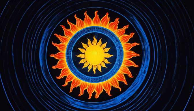 Celestial Radiance