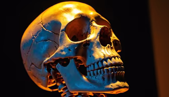 Memento Mori Memento Mori