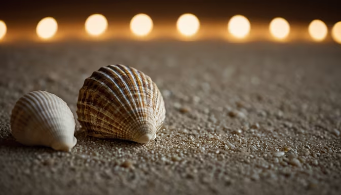 Beach Treasures