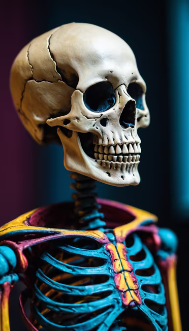 Anatomical Art Anatomical Art