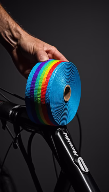 Rainbow Ride Rainbow Ride