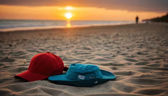 Beach Essentials Beach Essentials