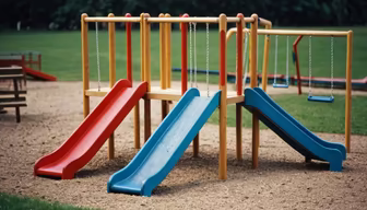 Playground Fun Playground Fun