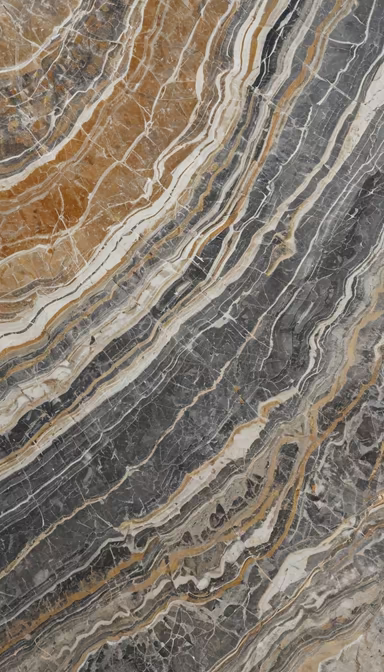Striated Stone Striated Stone