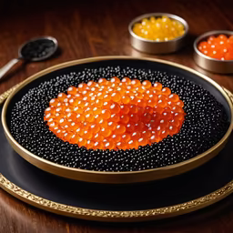 Caviar Dreams