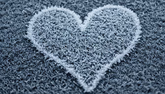 Frozen Heart