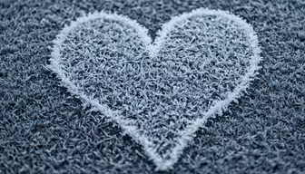 Frozen Heart Frozen Heart