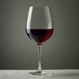 A Glass of Red A Glass of Red
