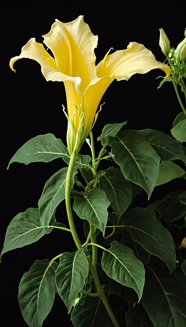 Golden Bloom Golden Bloom