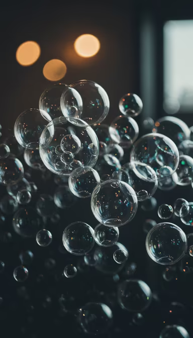 Ephemeral Spheres