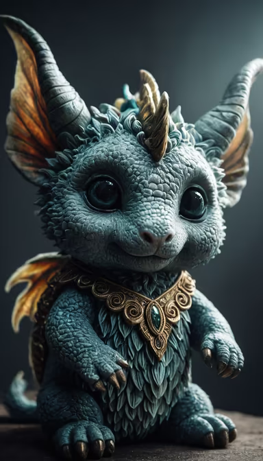 Dragonling Dragonling