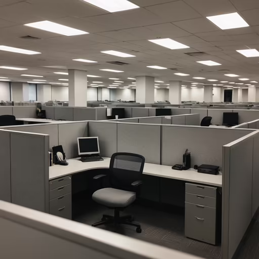 Office Life