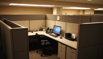 Office Life Office Life