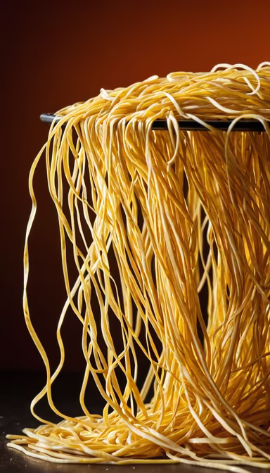 Noodle Cascade