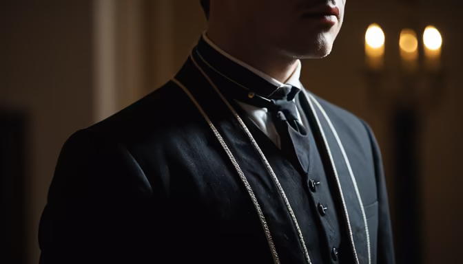 Elegant Attire