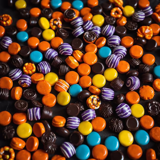Sweet Treats